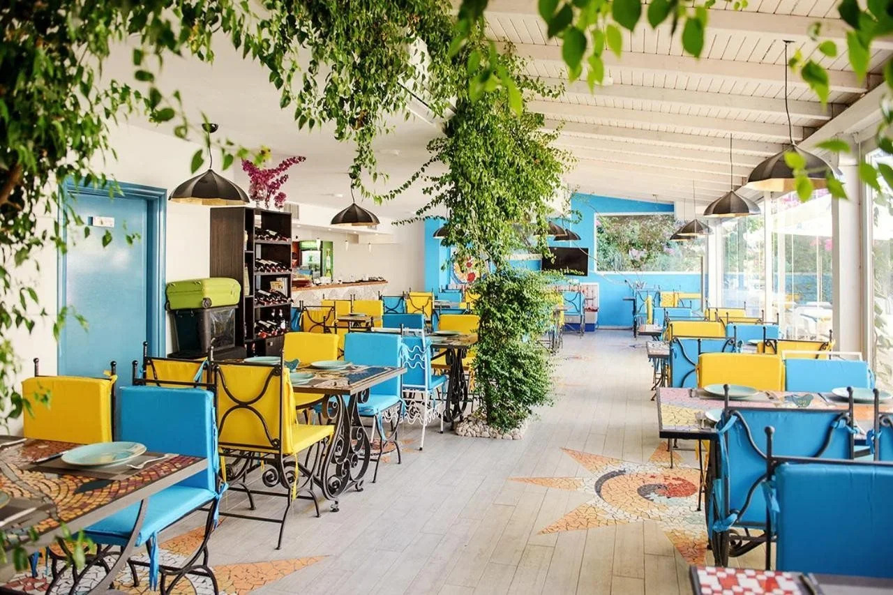 Photo - Bougainville Bay Hotel