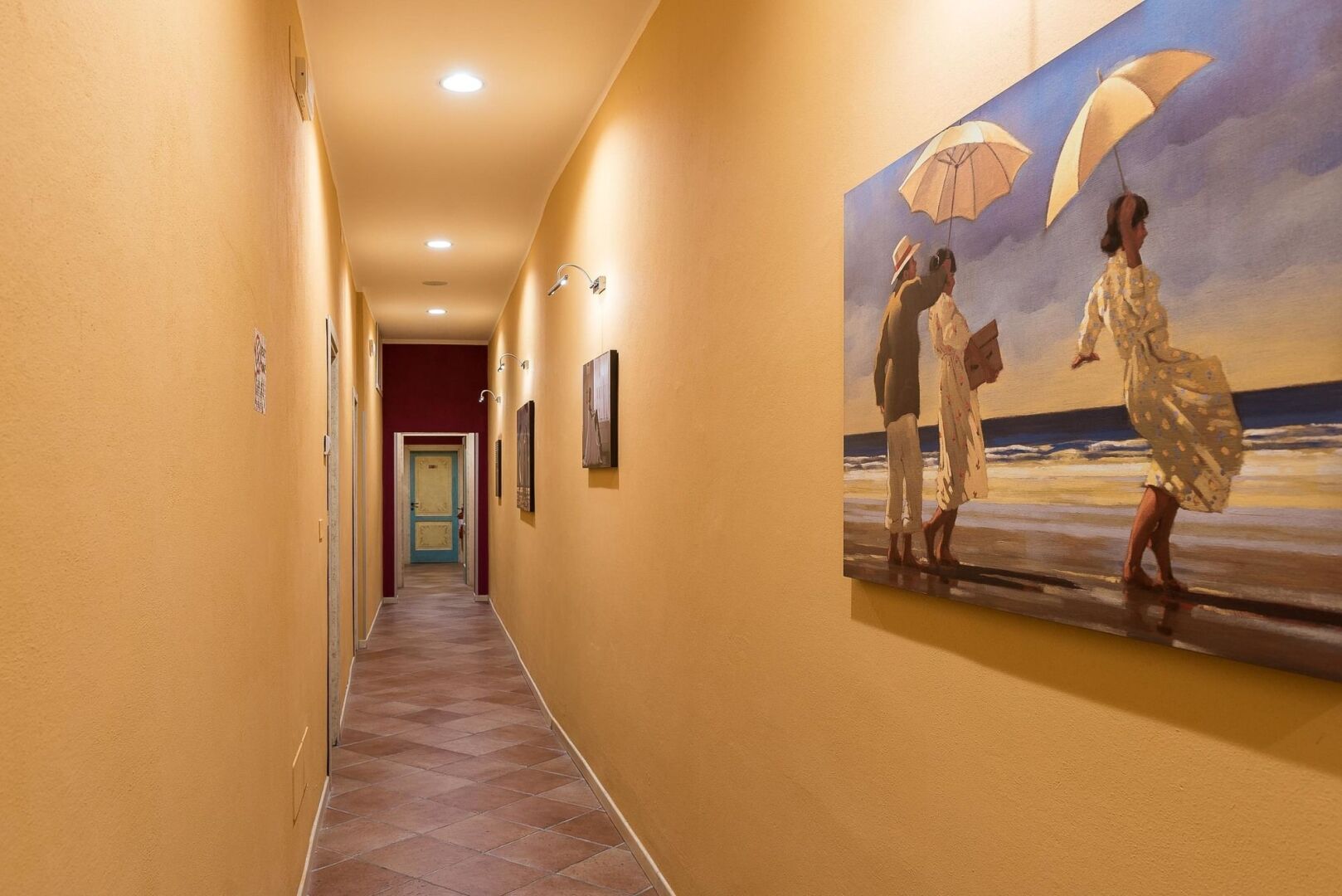 Photo - Residenza Conte di Cavour & Rooftop - dBe Hotels