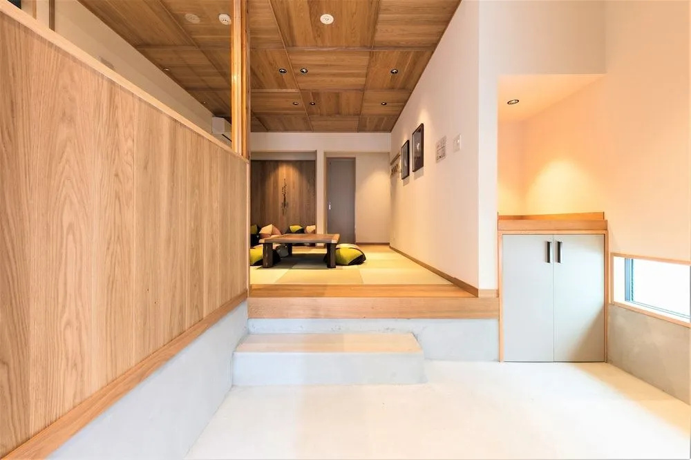 Foto - MUSUBI HOTEL MACHIYA Naraya-machi 2
