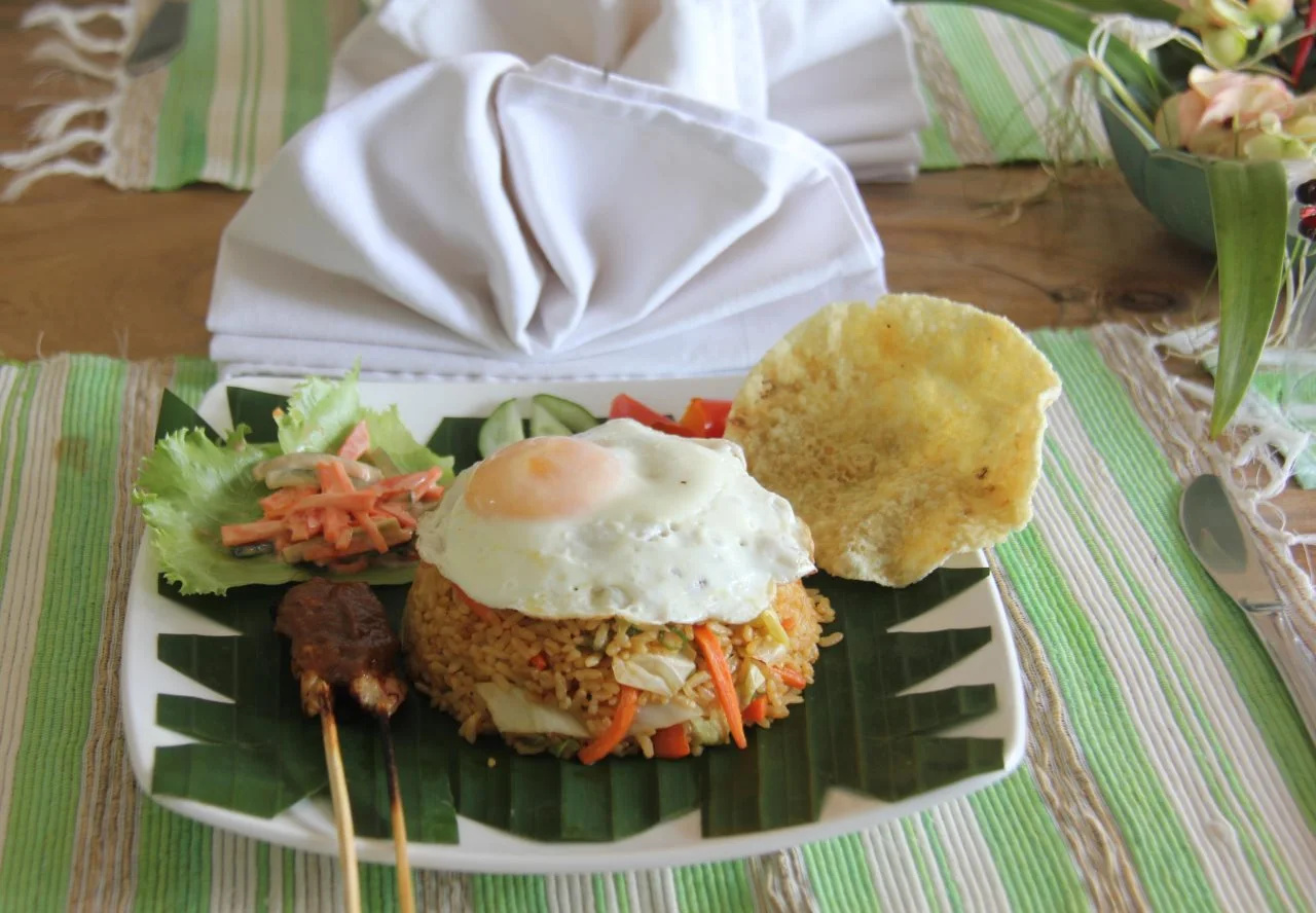 Foto - The Hamsa Bali Resort
