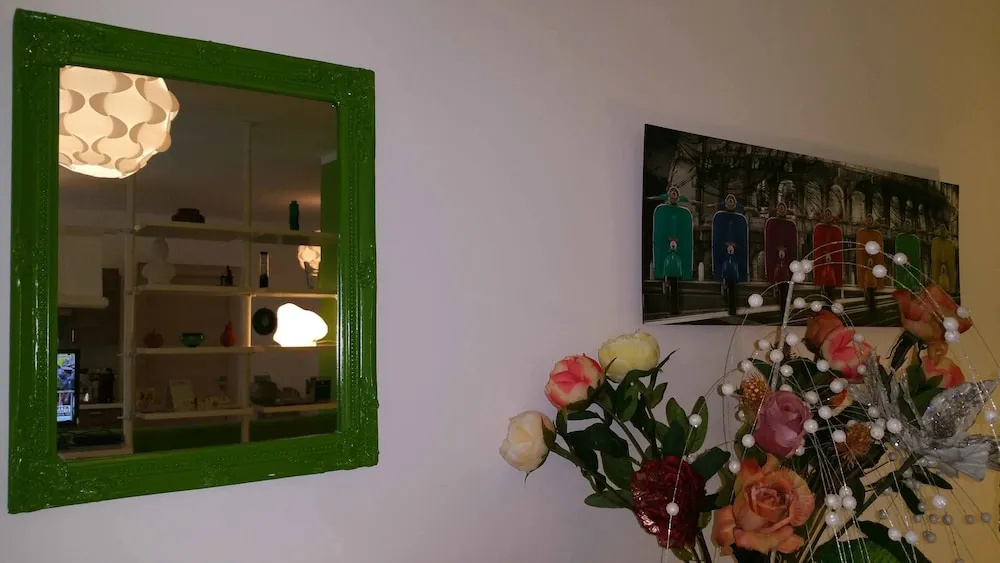 Foto - B&B LeTerrazze Boutique Hotel - Torino