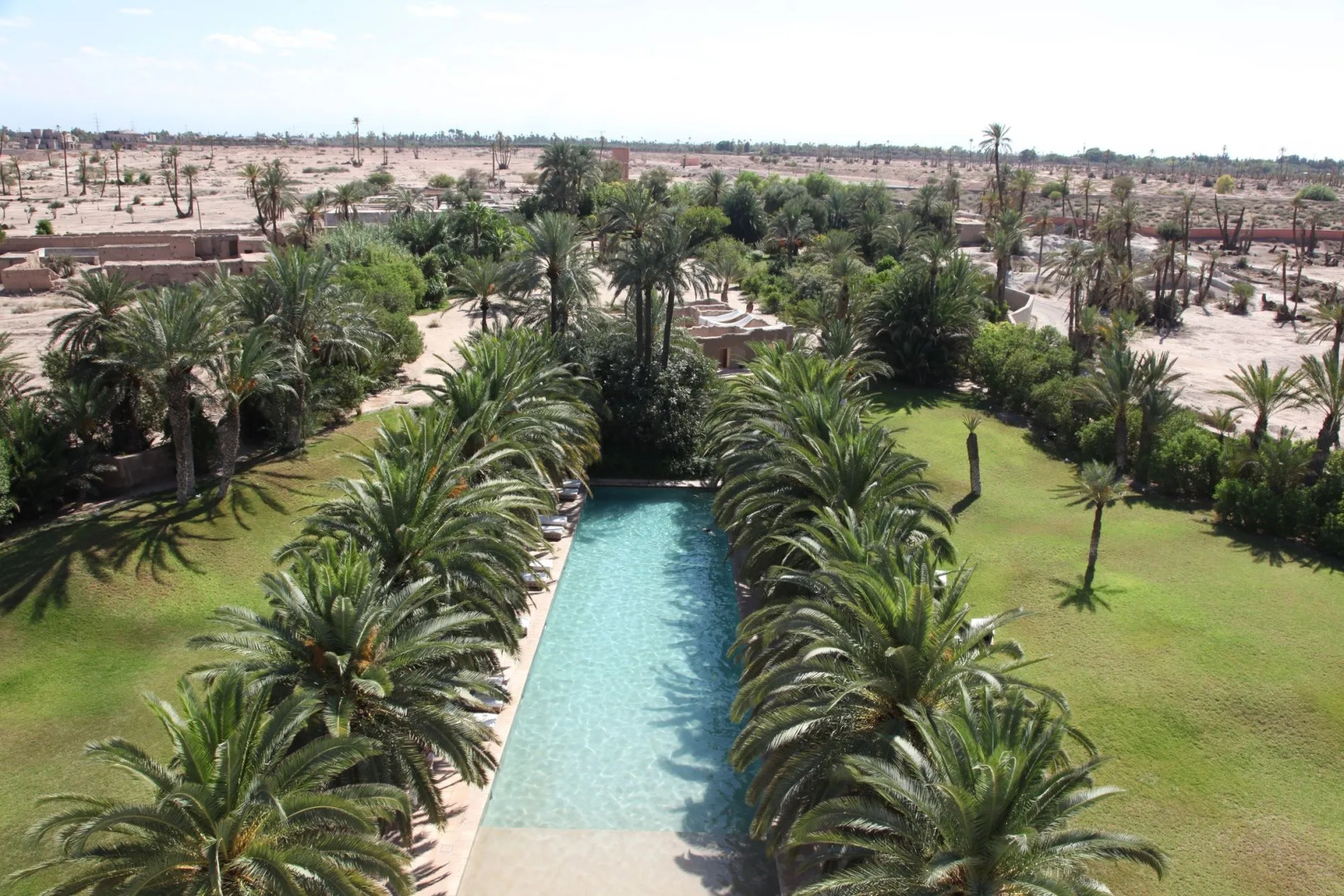 Foto - Ksar Char-Bagh Small Luxury Hotels