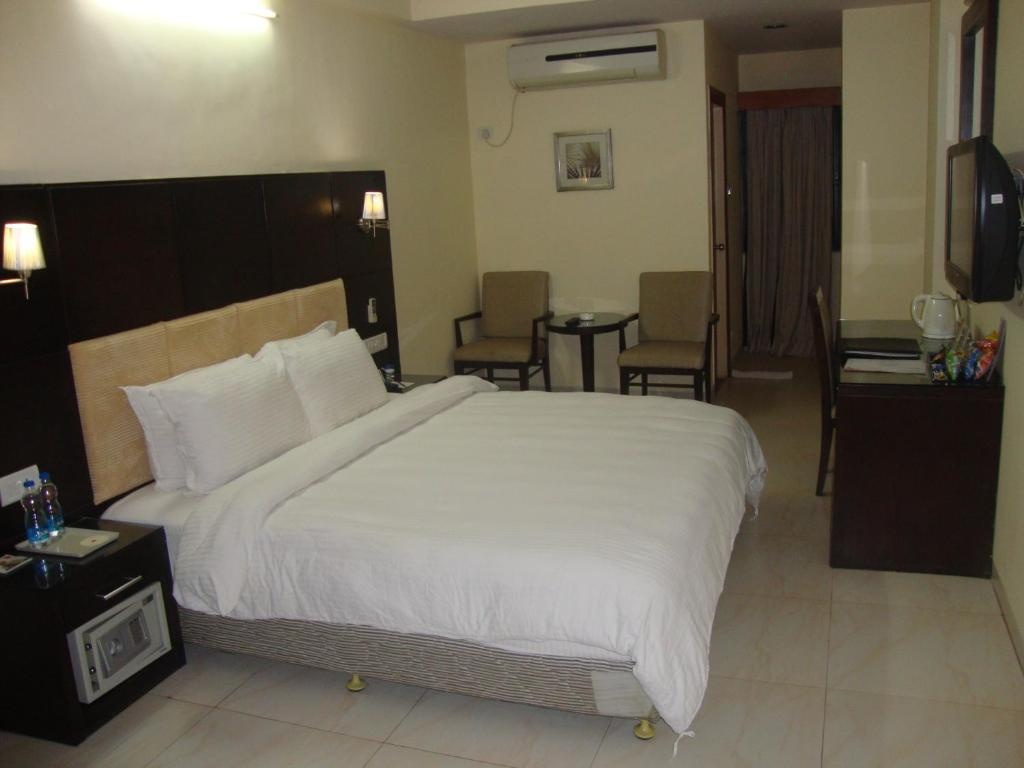 Lords Eco Inn