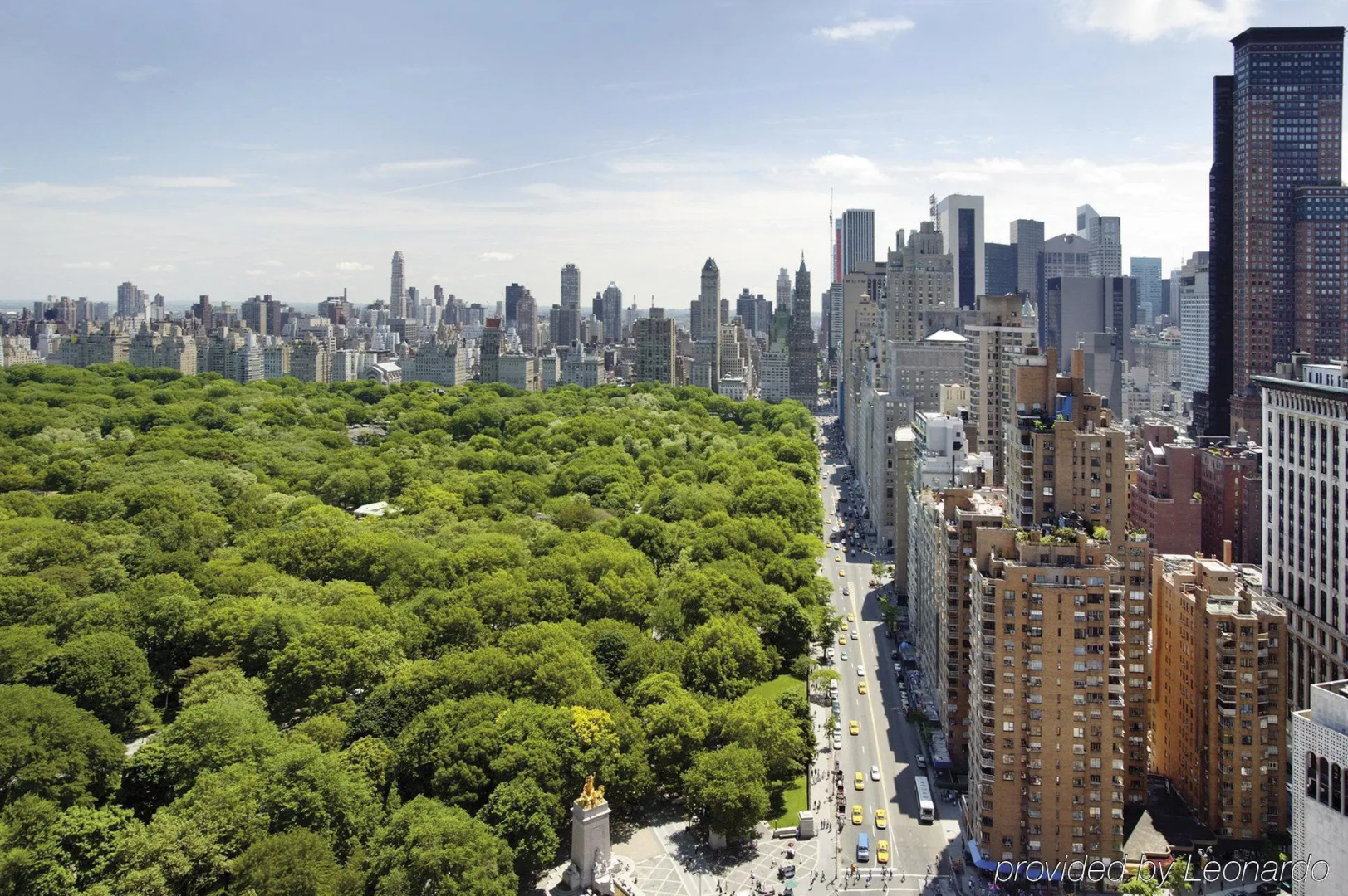 Foto - Mandarin Oriental, New York