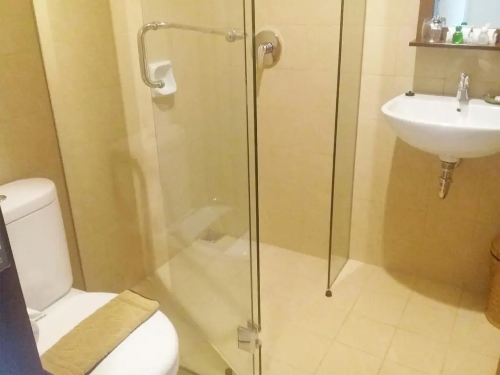 Photo - Ketapang Indah Hotel