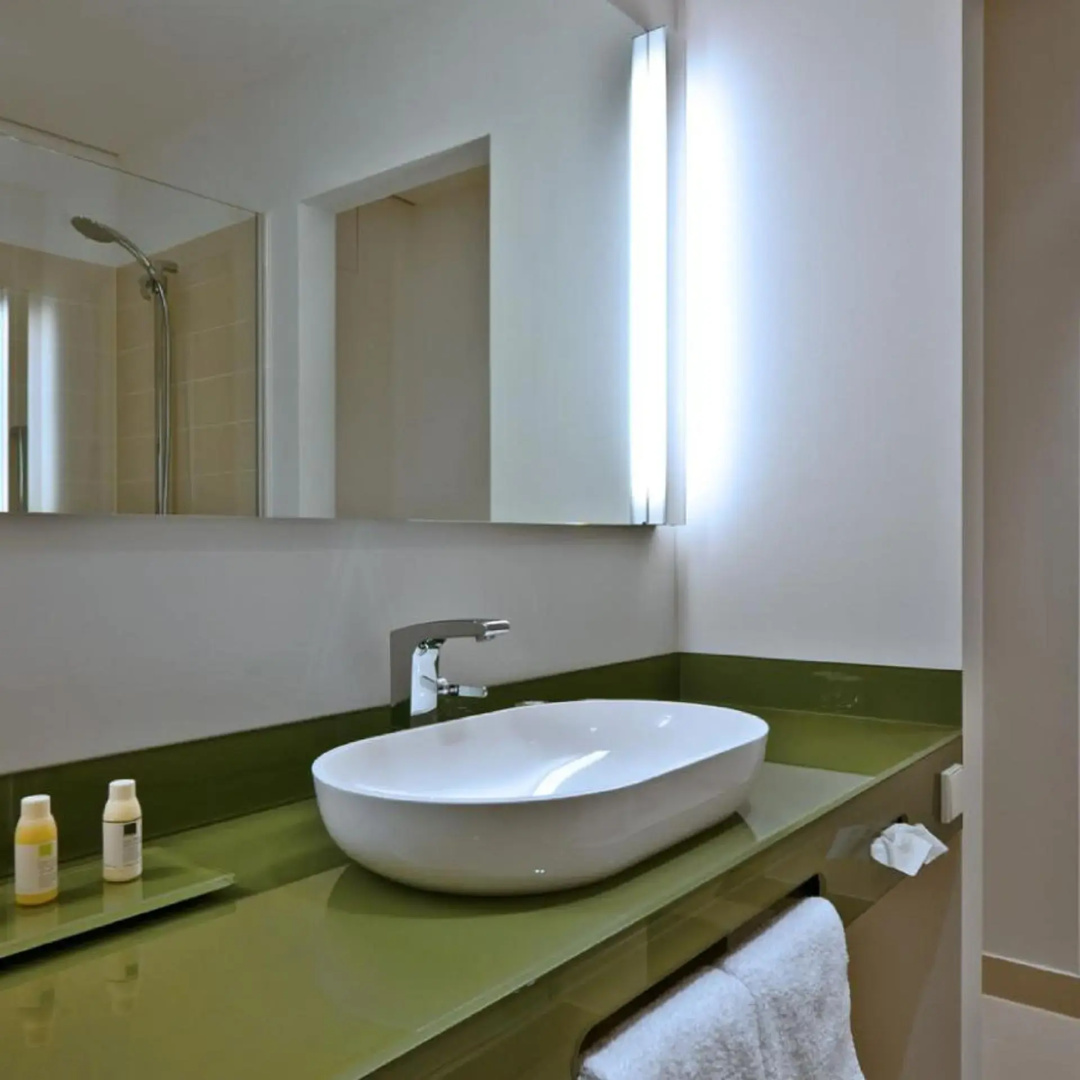 Foto - COSMO Hotel Berlin Mitte