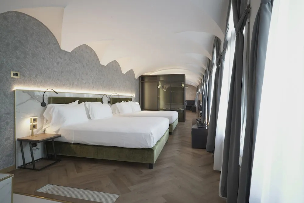 Foto - Palazzo Santo Spirito