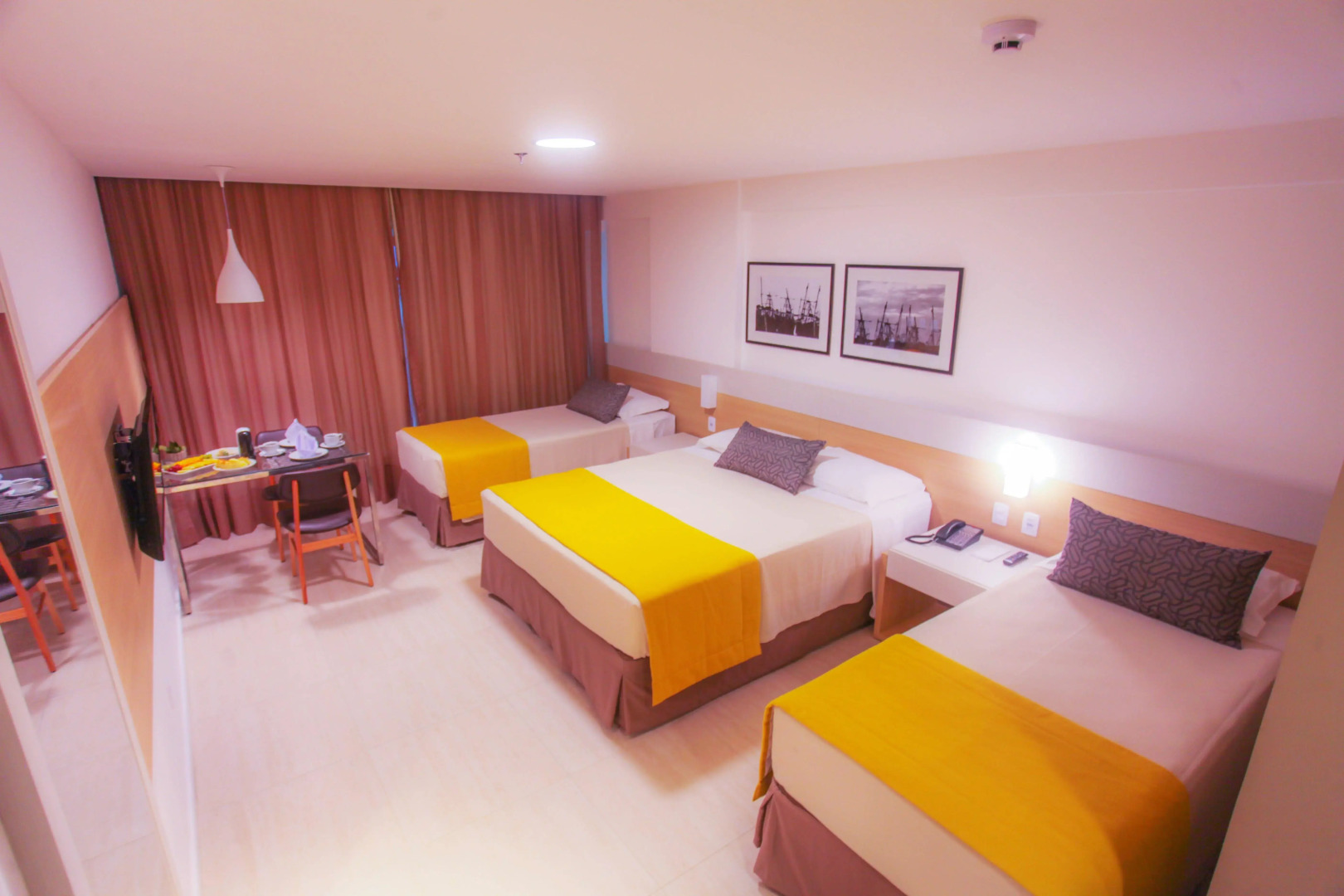 Foto - Gran Mareiro Hotel