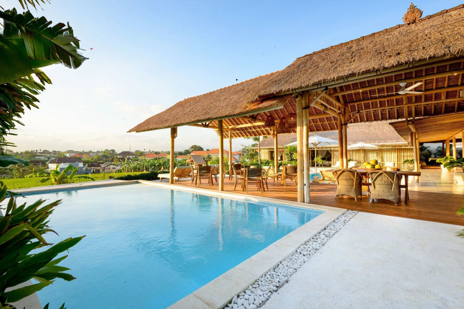 Photo - Bloomfield Umalas