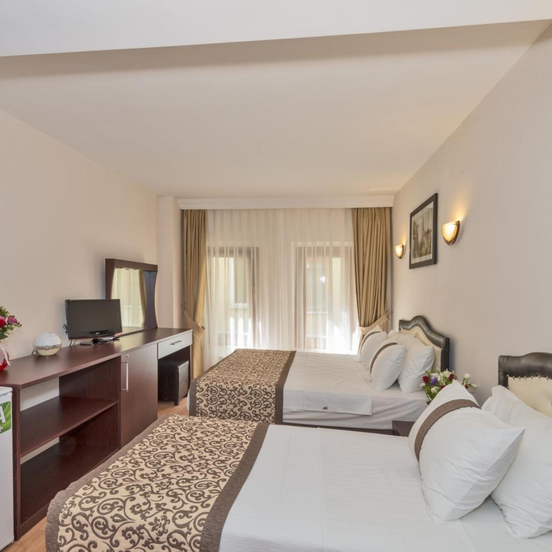 Foto - Taxim Hotel Marin