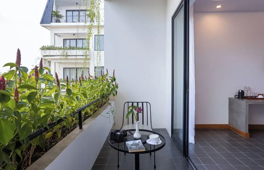 Photo - Grand Yard La Residence