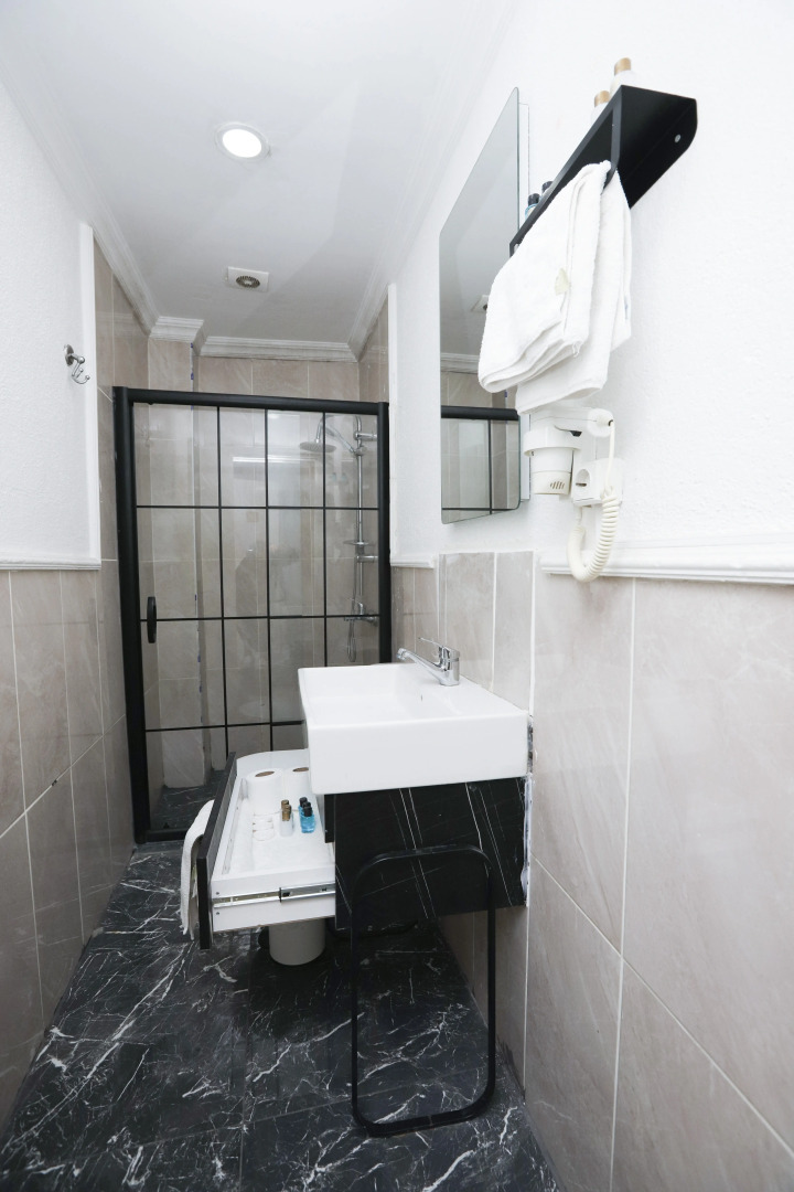 Foto - La Pera Suites