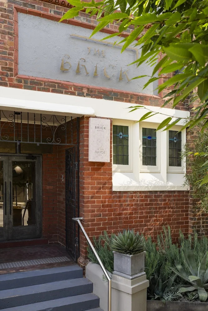 Photo - In The Brick Spa And Hotel