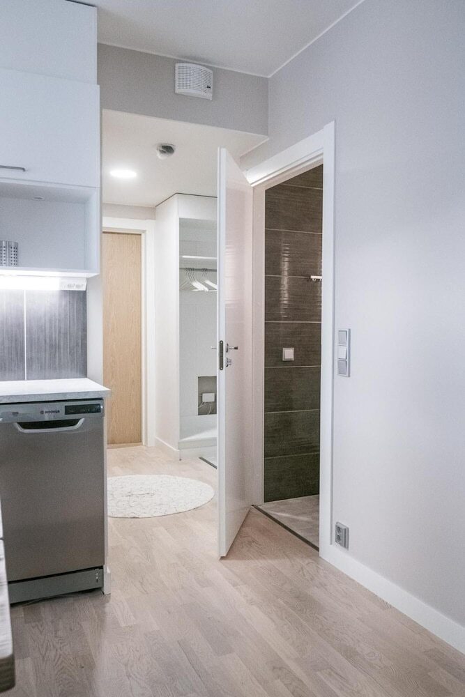 Foto - Santasport Apartment Hotel