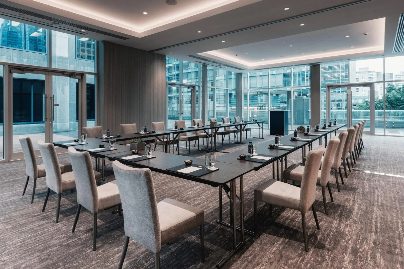 Foto - Paradox Vancouver