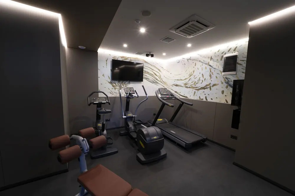 Foto - VIZUALIZA Residence Hotel by HMG