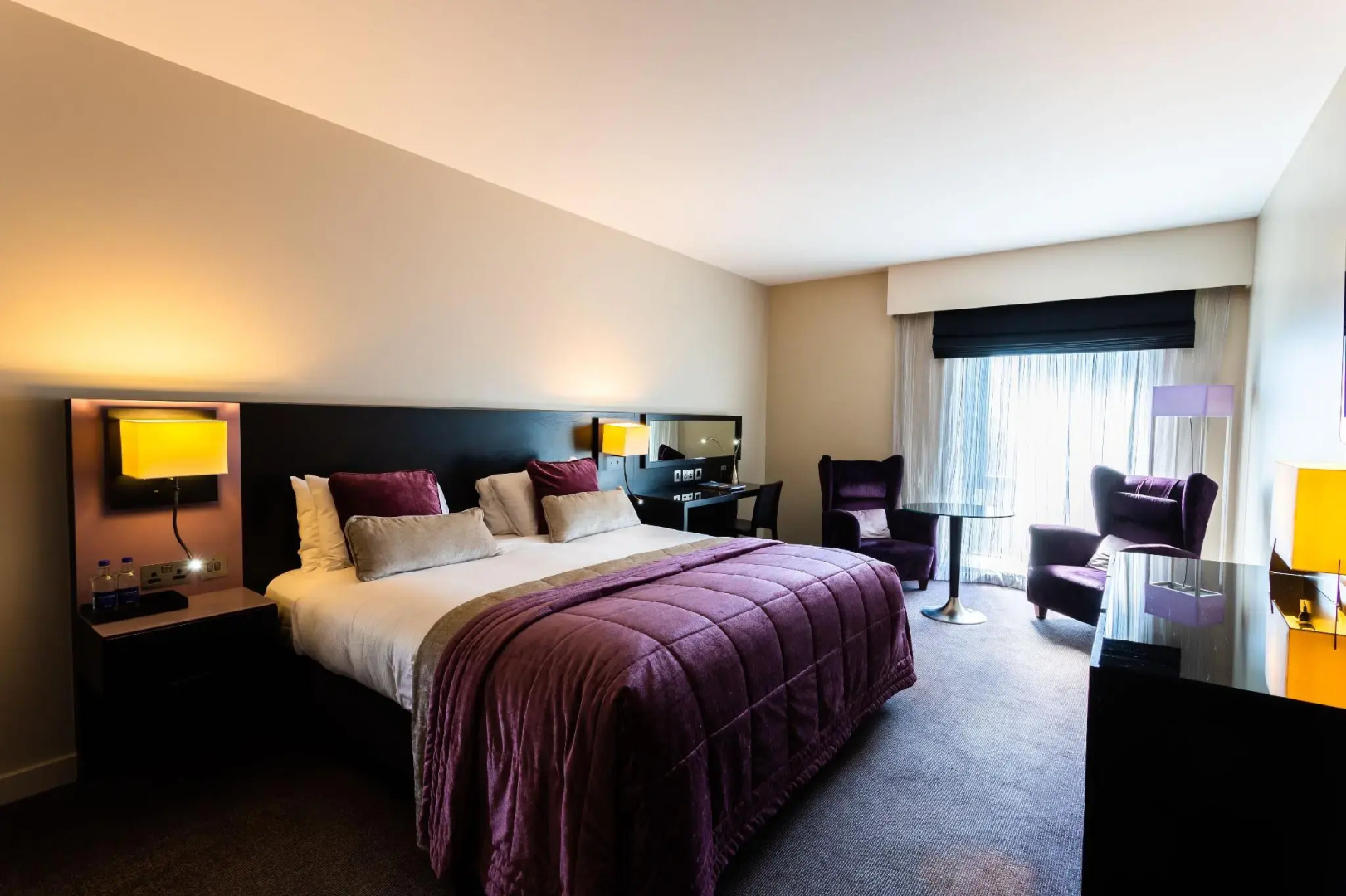 Photo - Harbour Hotel & Spa Guildford