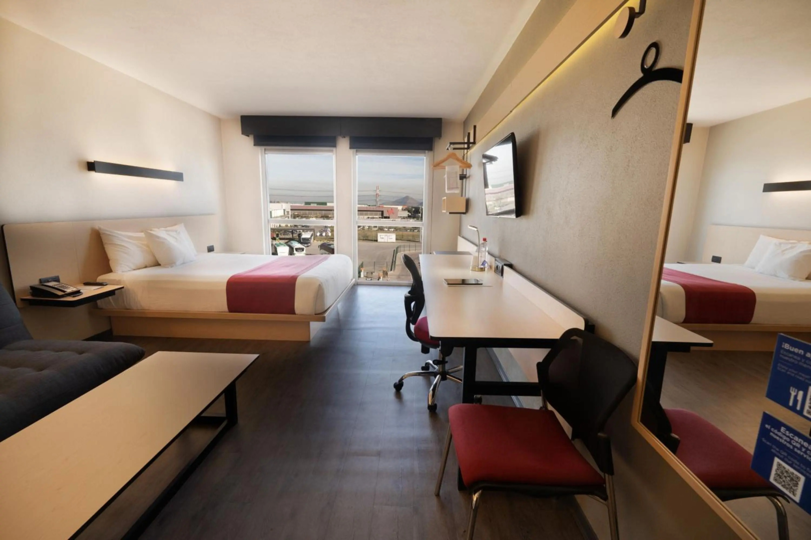 Photo - City Express by Marriott Santiago Aeropuerto Chile
