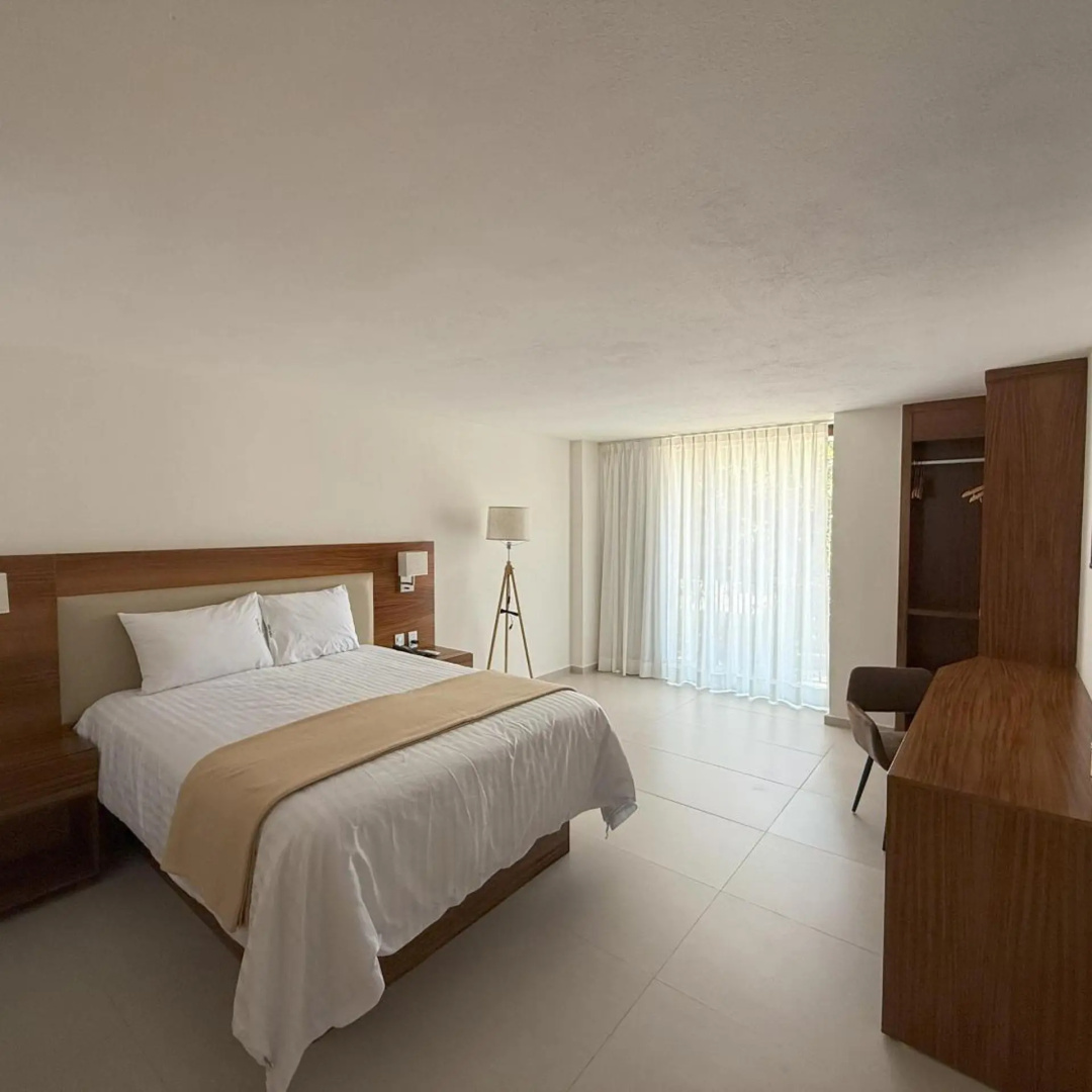 Photo - Hotel Casa Kavia Vallarta