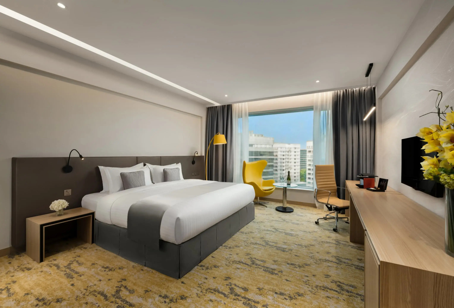 Photo - Park Hotel Hong Kong
