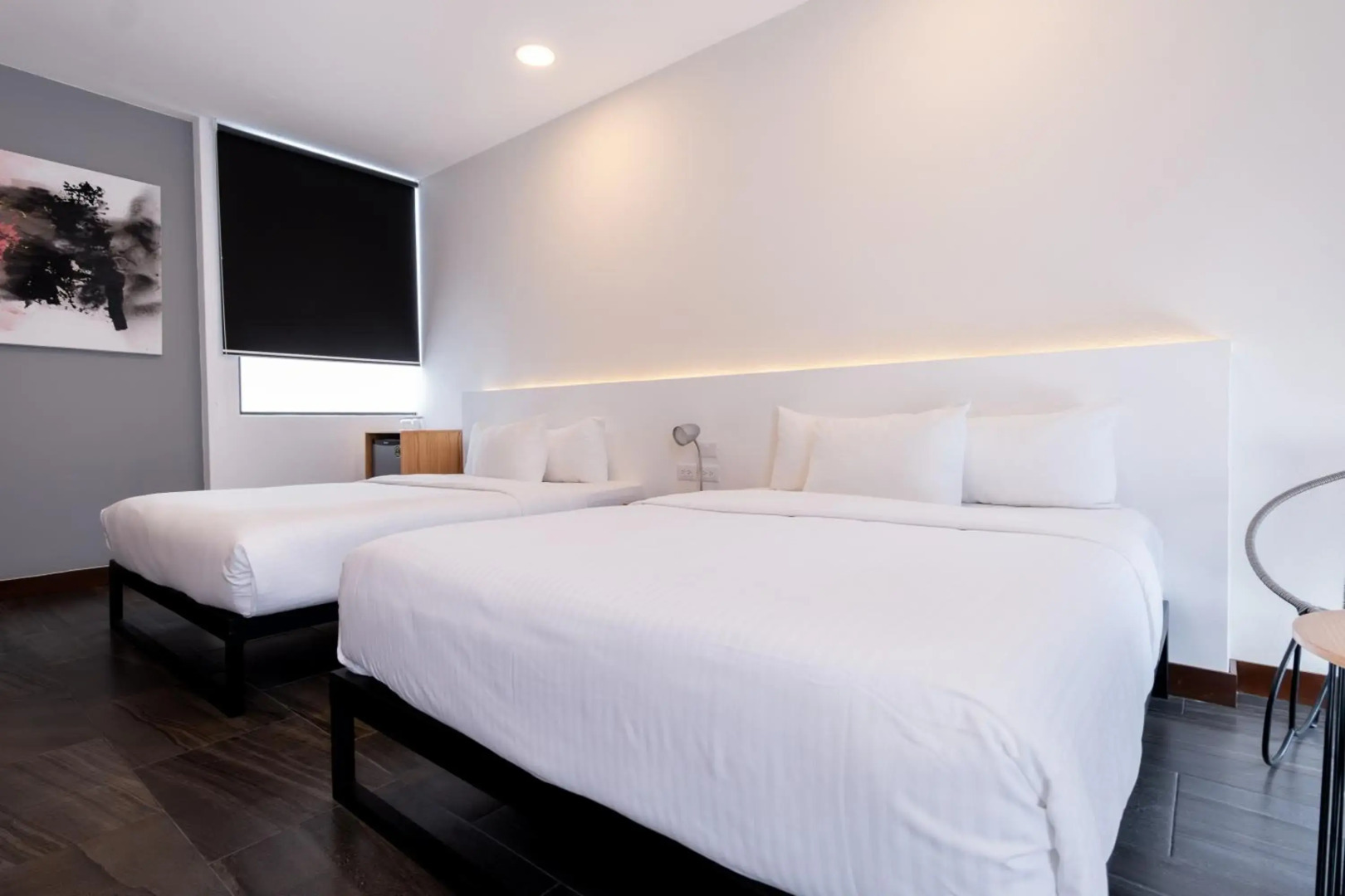 Foto - Urban Puebla by Grupo Amber