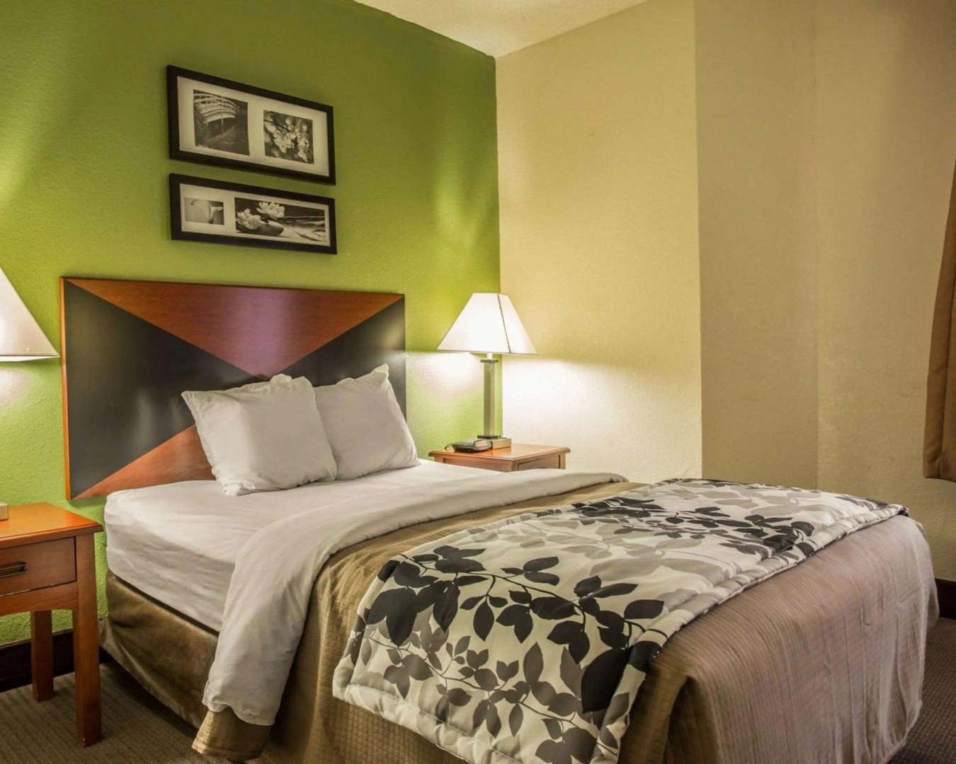 Photo - Sleep Inn Northlake