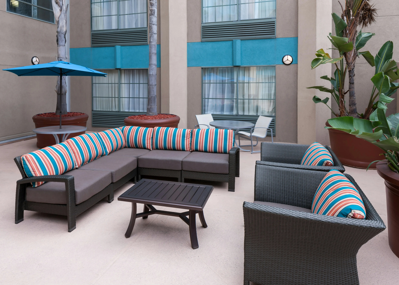 Foto - Hampton Inn San Diego-Downtown