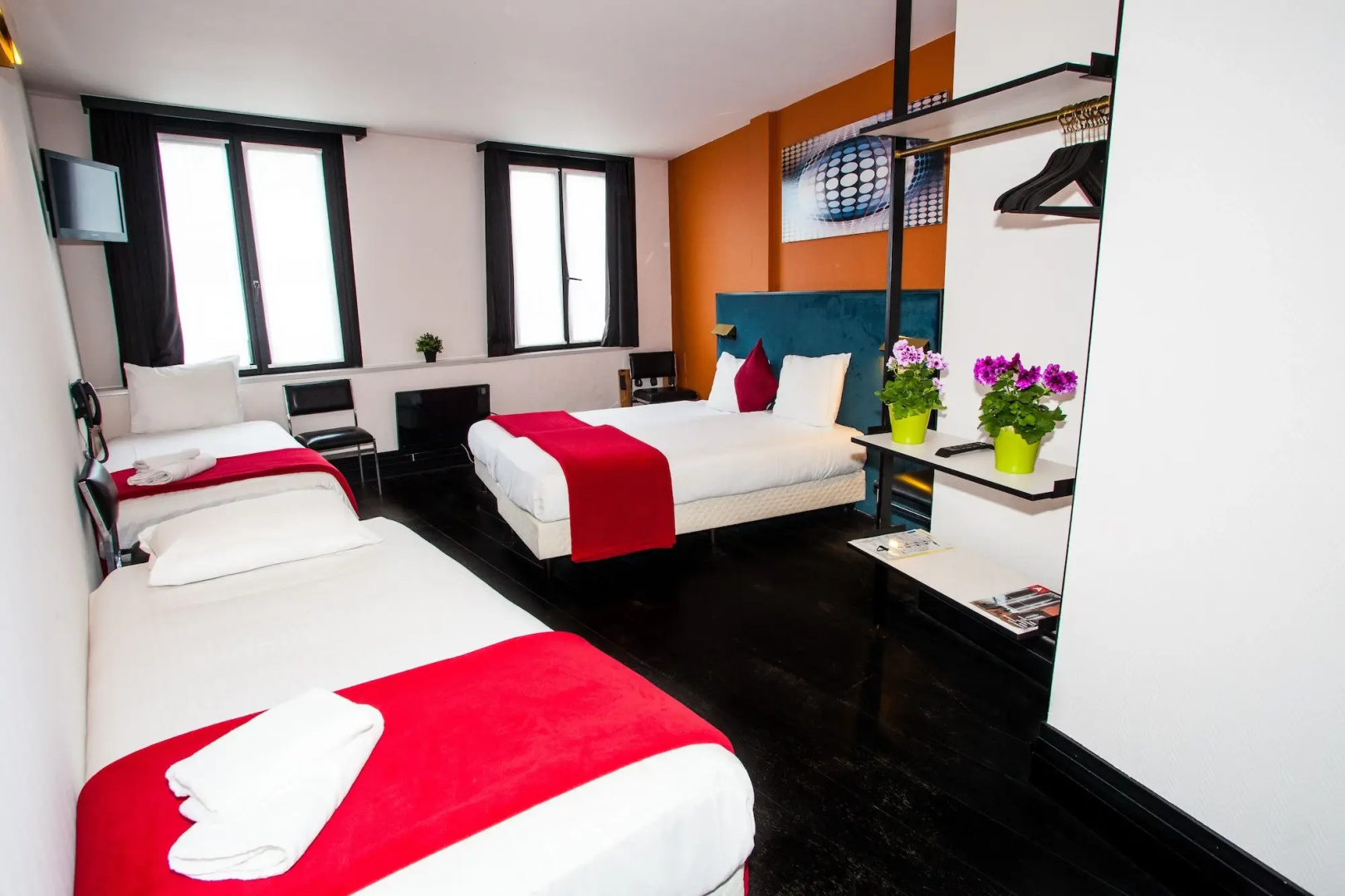 Photo - Hotel National