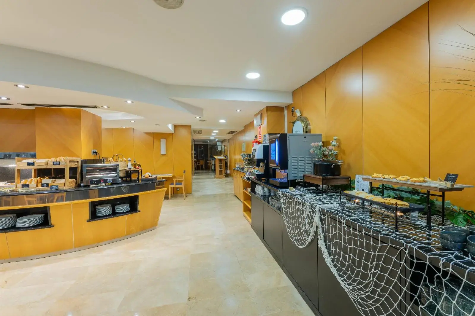 Foto - Hotel del Mar