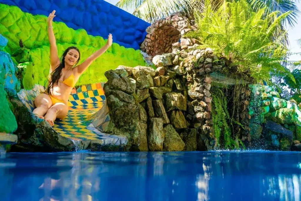 Foto - Pousada das Galinhas