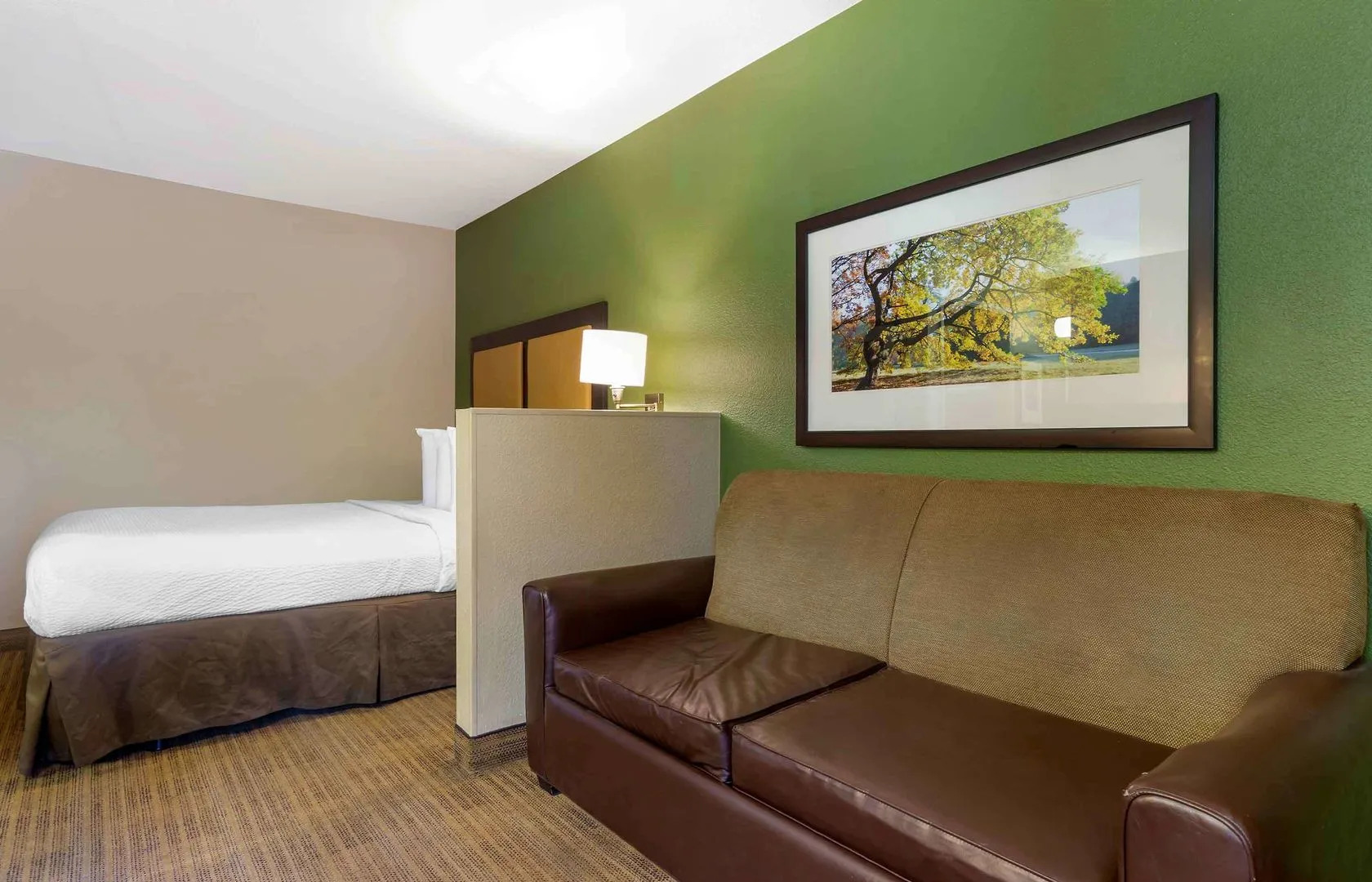 Foto - Extended Stay America Select Suites - Phoenix - Airport - E Oak St