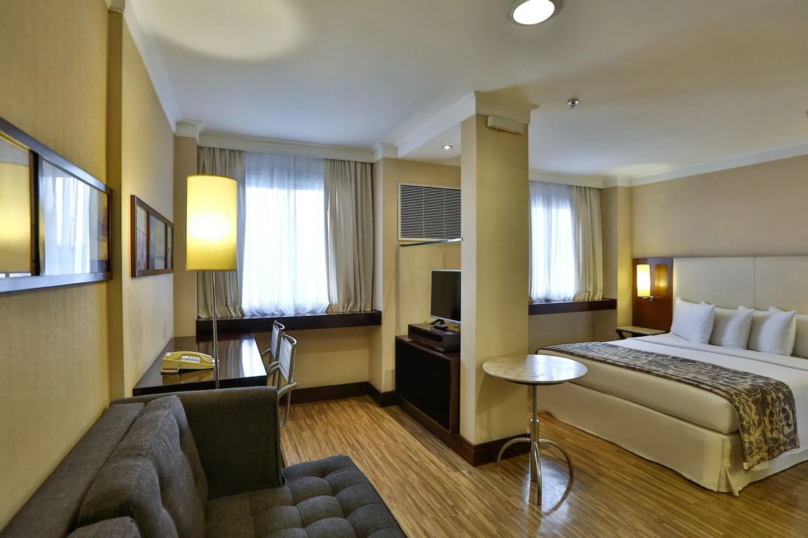 Foto - Transamerica Prime International Plaza (Paulista)