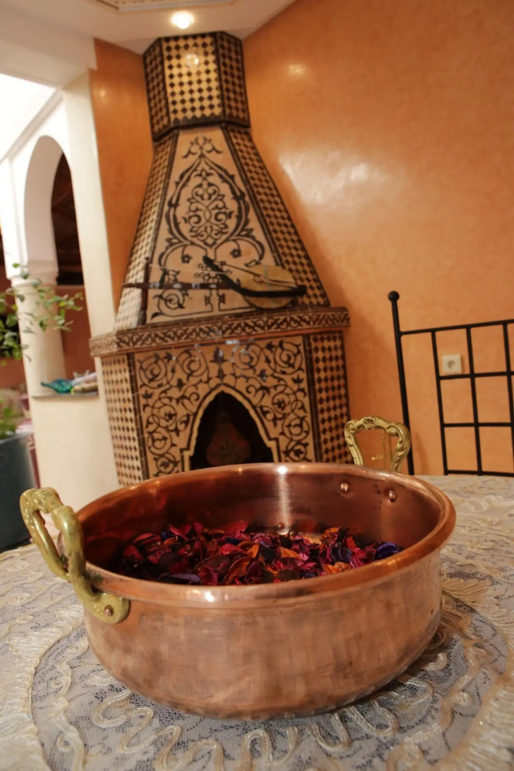 Photo - Riad Zahri