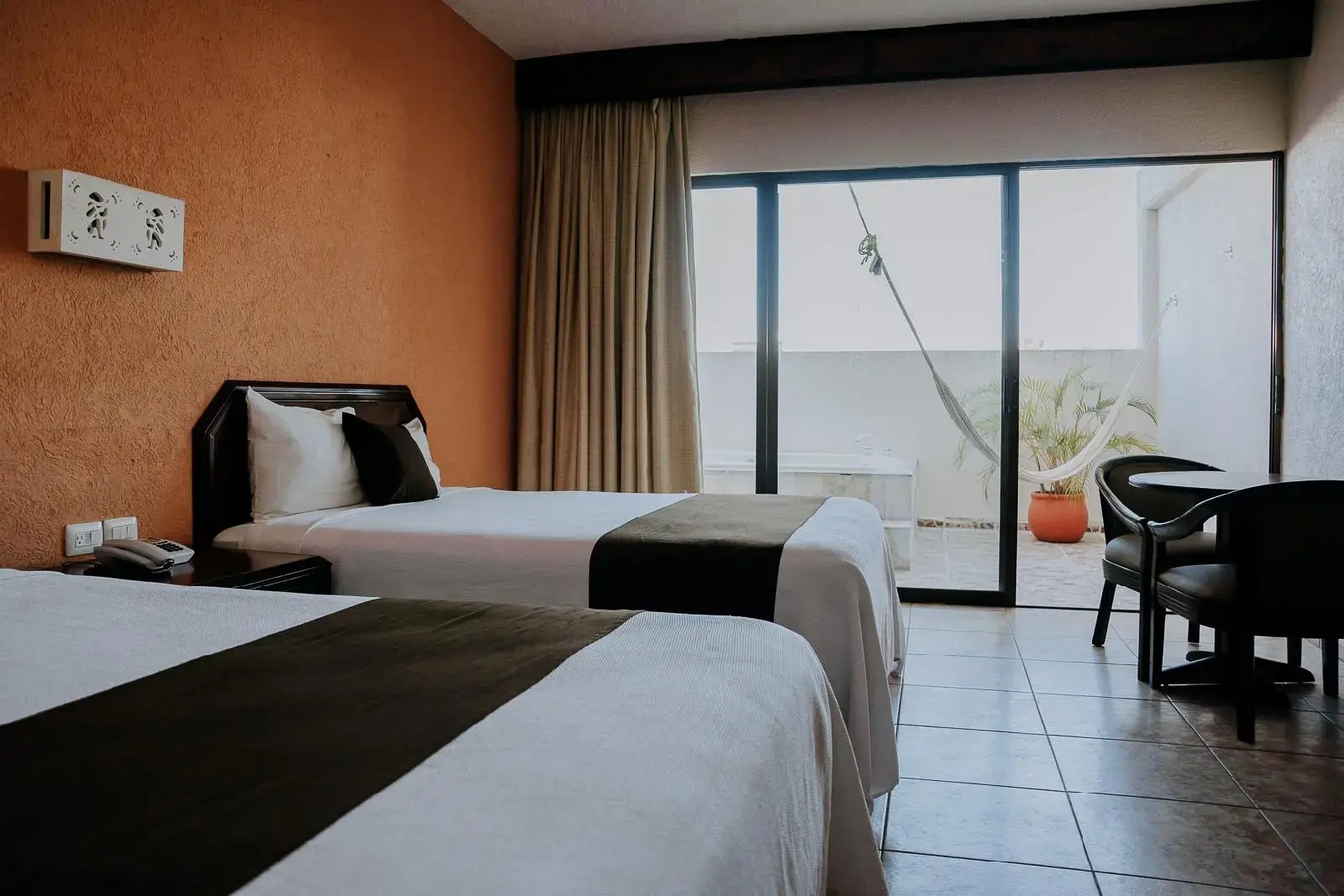 Foto - Hotel Los Aluxes