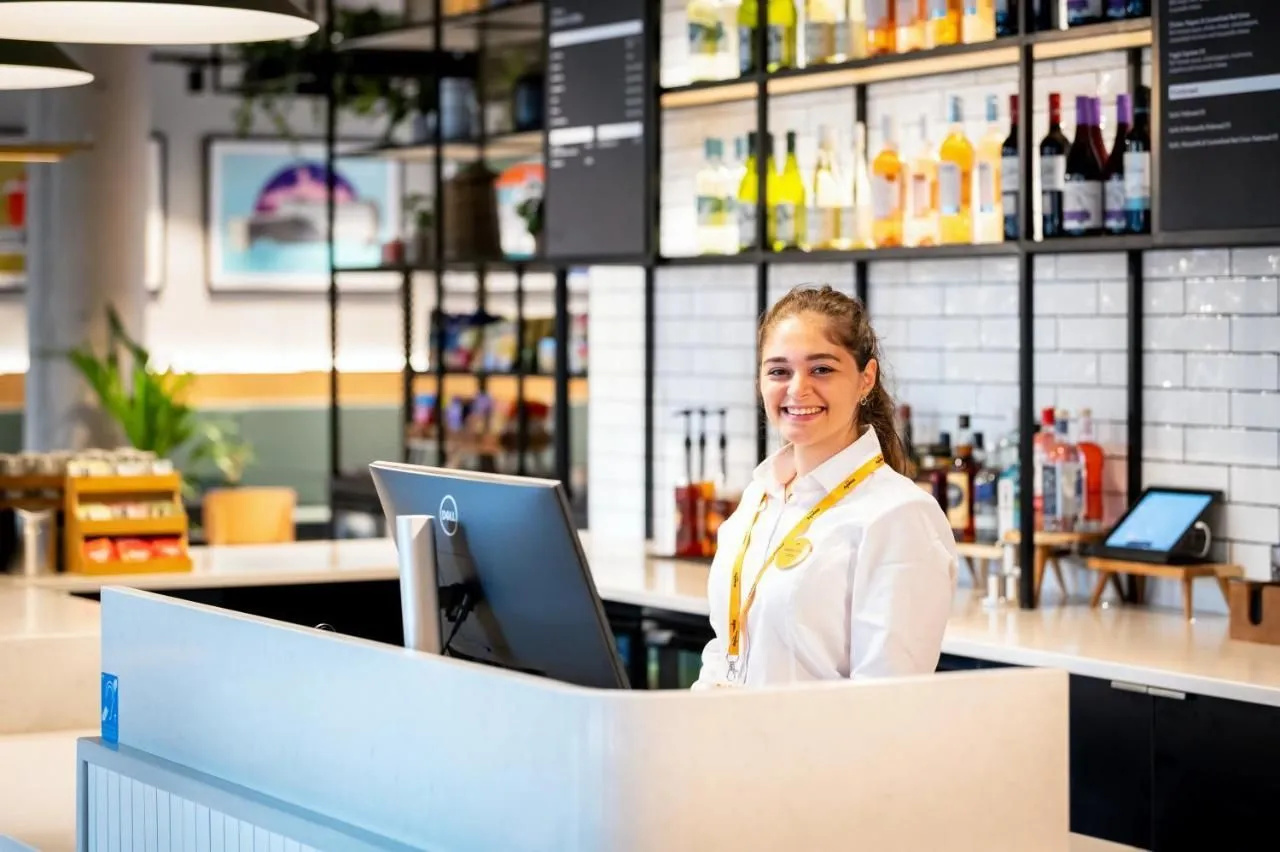 Photo - Staycity Aparthotels, Dublin, City Centre