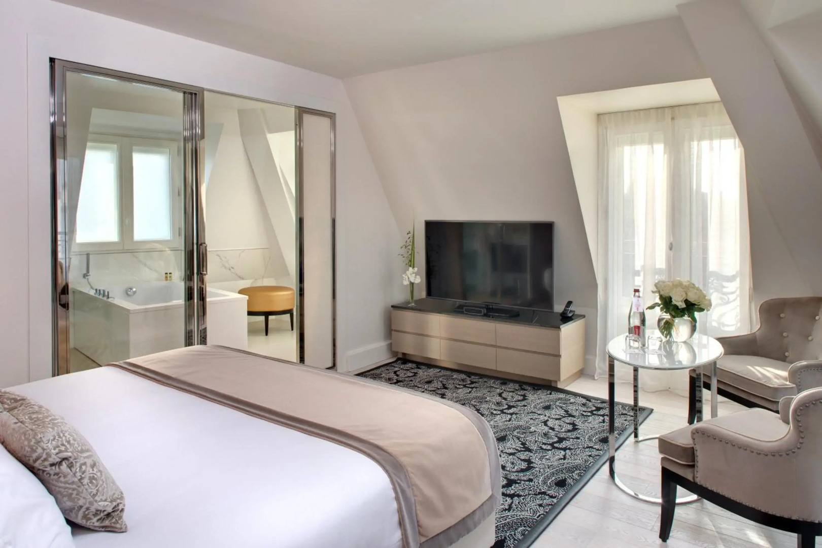 Foto - La Villa Haussmann