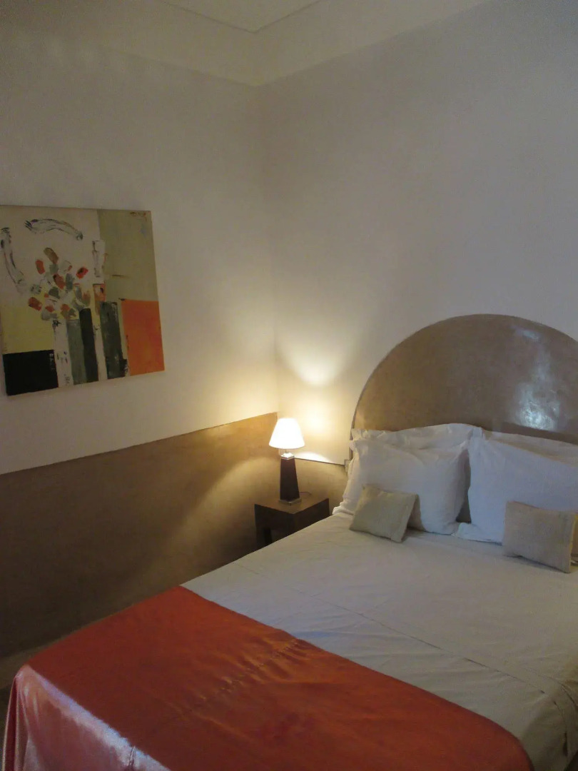 Photo - Riad Magellan Yoga and Spa