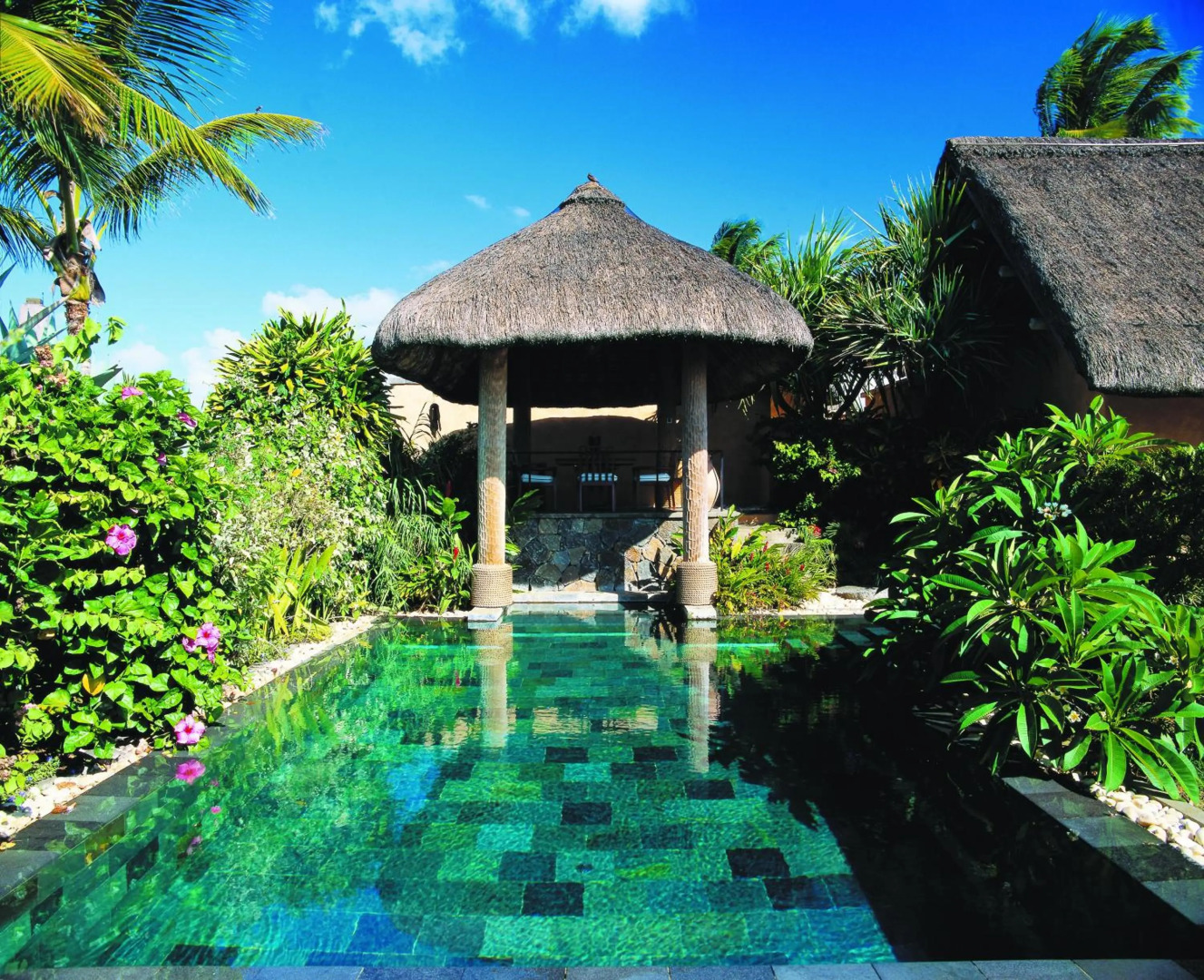 Foto - The Oberoi Beach Resort, Mauritius