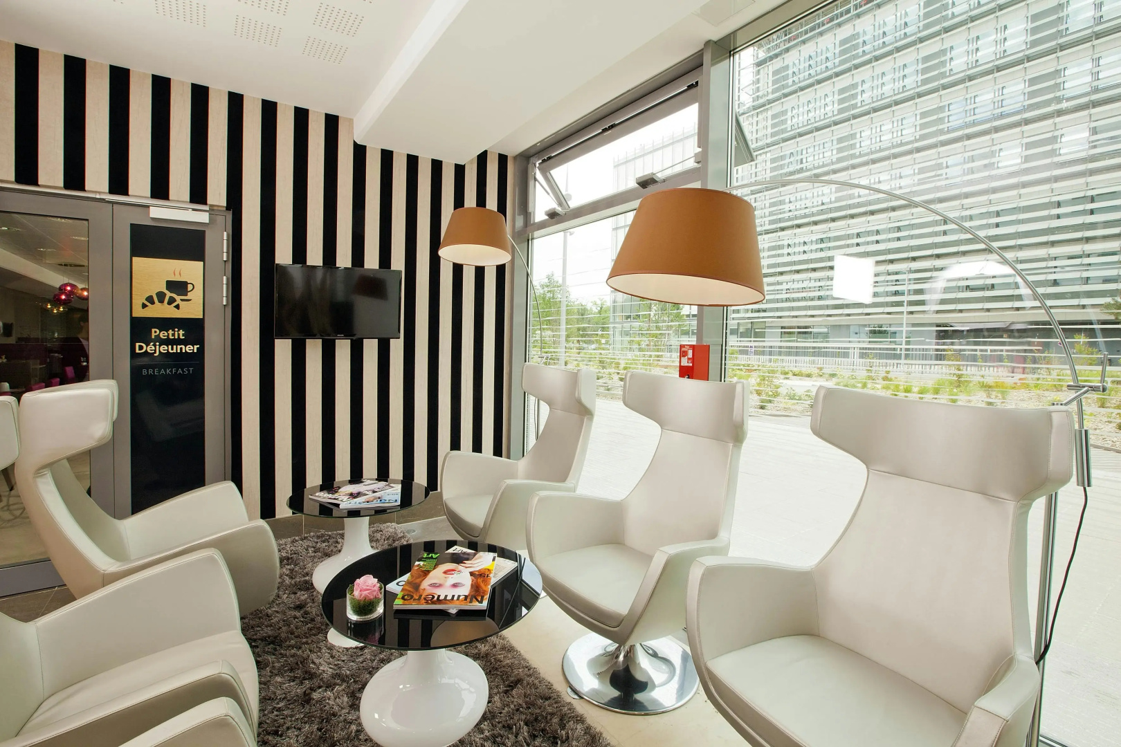 Photo - Residhome Paris Issy-les-Moulineaux