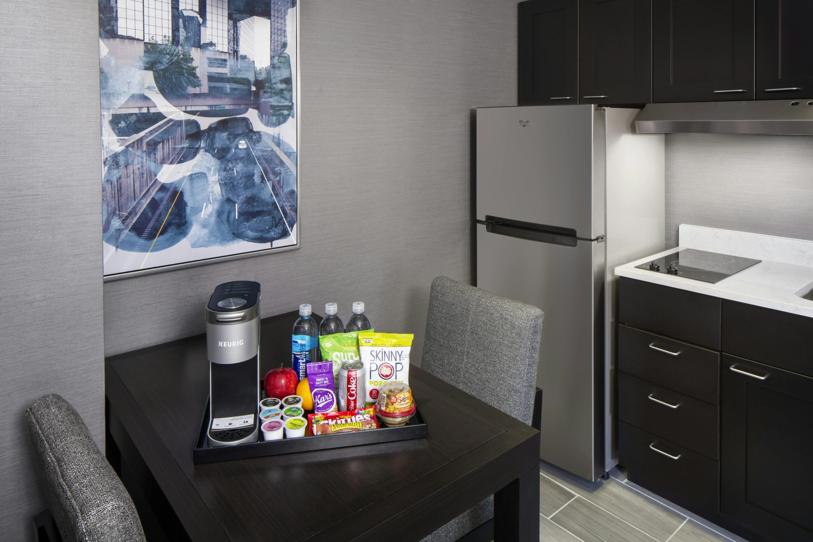 Photo - Homewood Suites by Hilton Atlanta Lenox Buckhead
