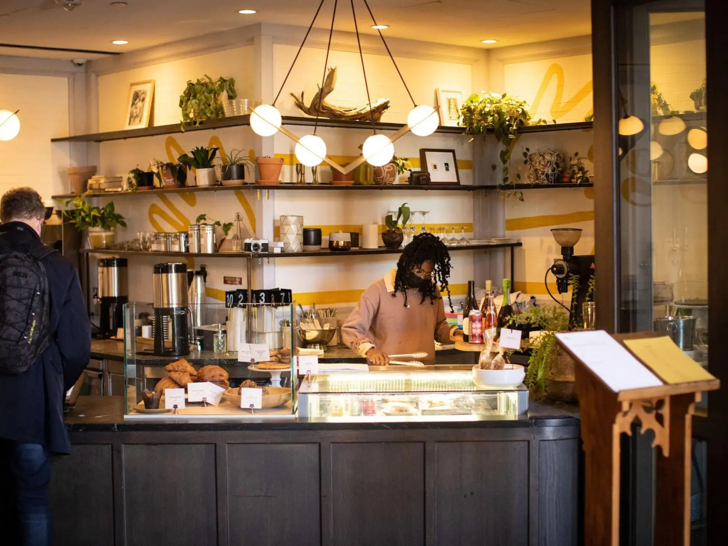 Photo - The LINE Hotel DC