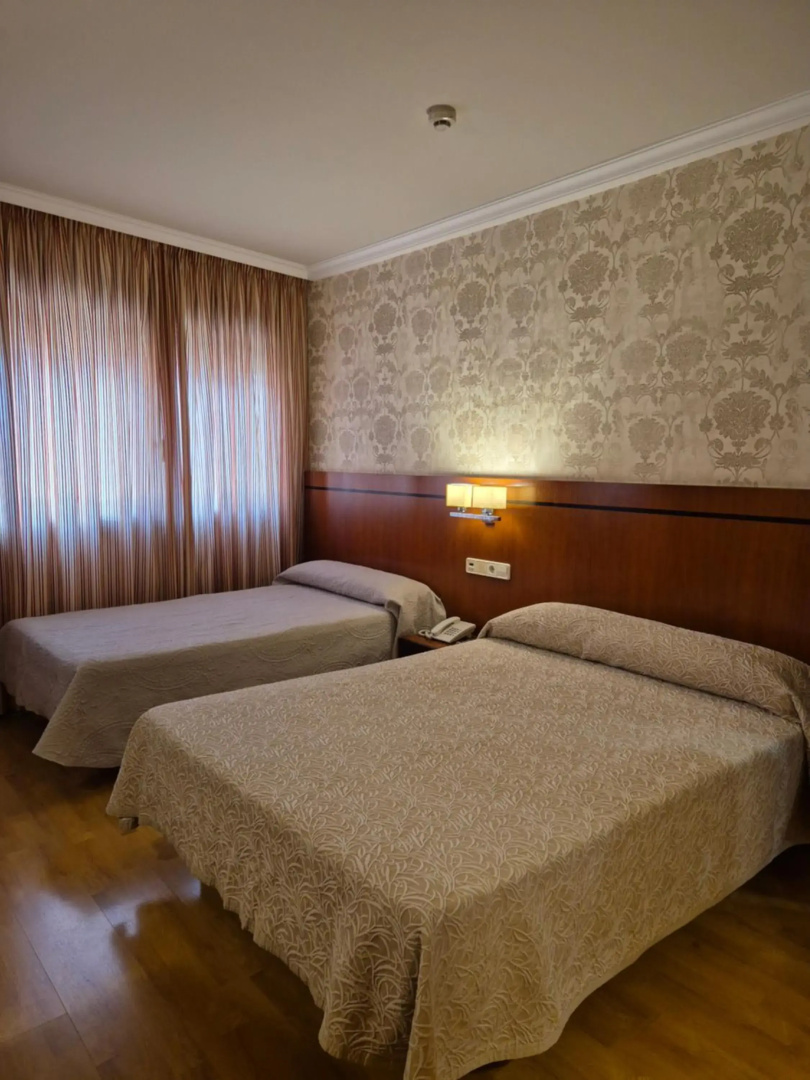 Foto - Hotel HHB Pontevedra Confort