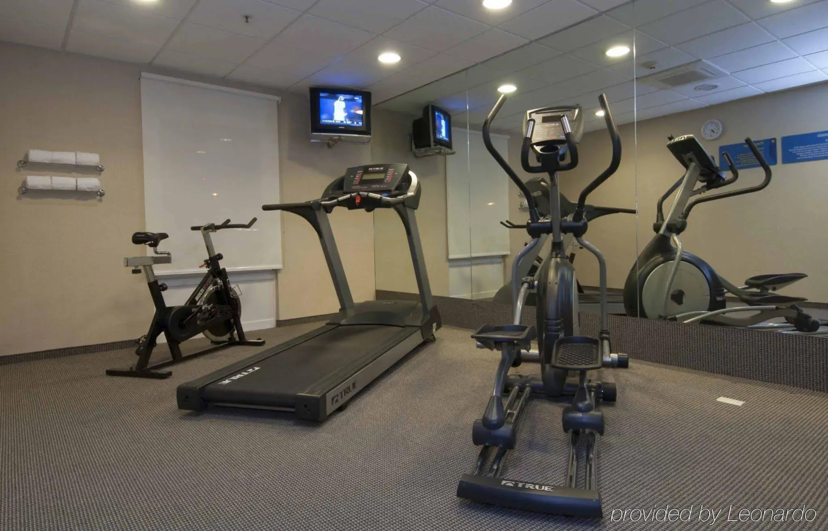 Photo - City Express by Marriott Puebla Angelopolis