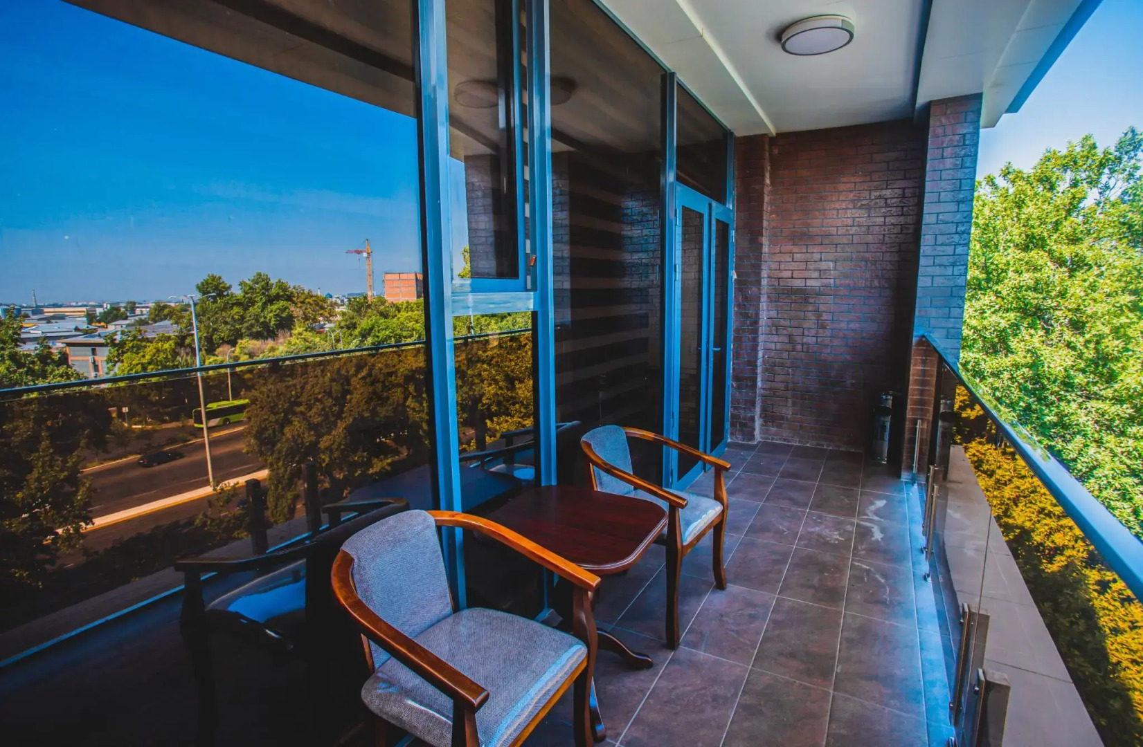 Photo - RAVAN VOYAGE Hotel