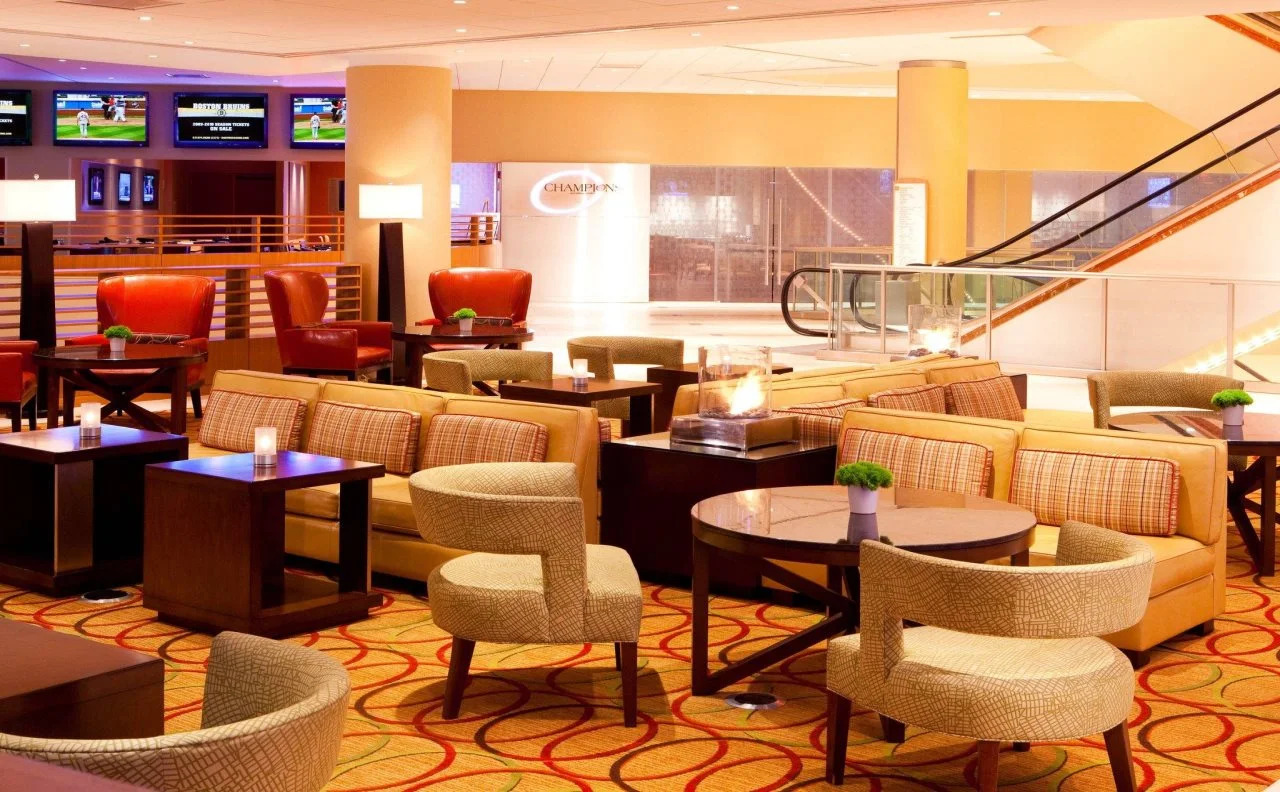 Foto - Boston Marriott Copley Place