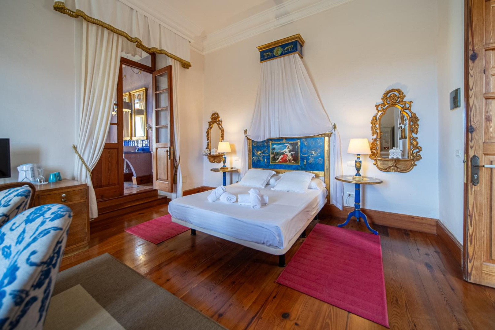 Foto - La Casona de Yaiza