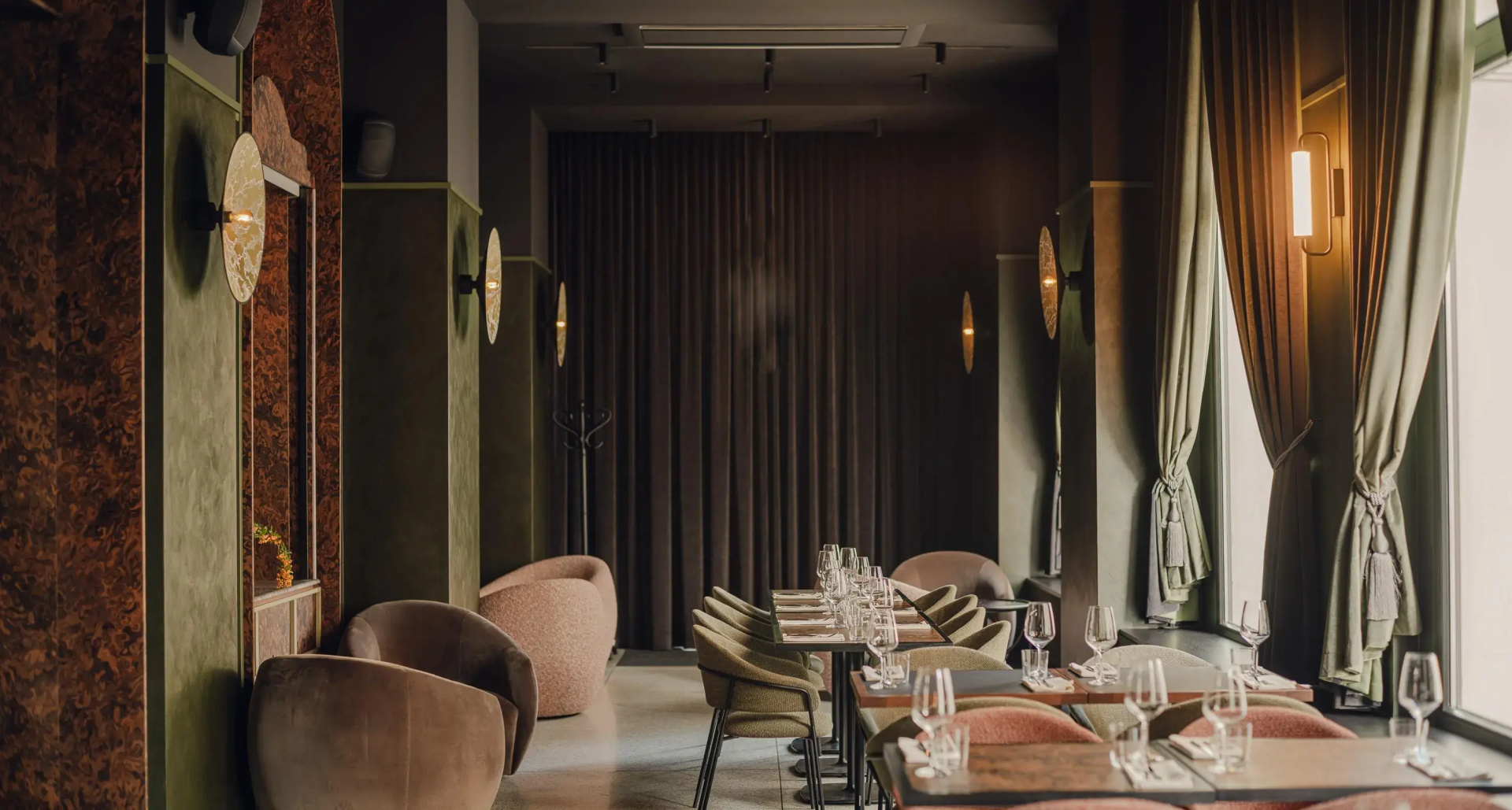 Photo - Flaner Hotel, WorldHotels Crafted