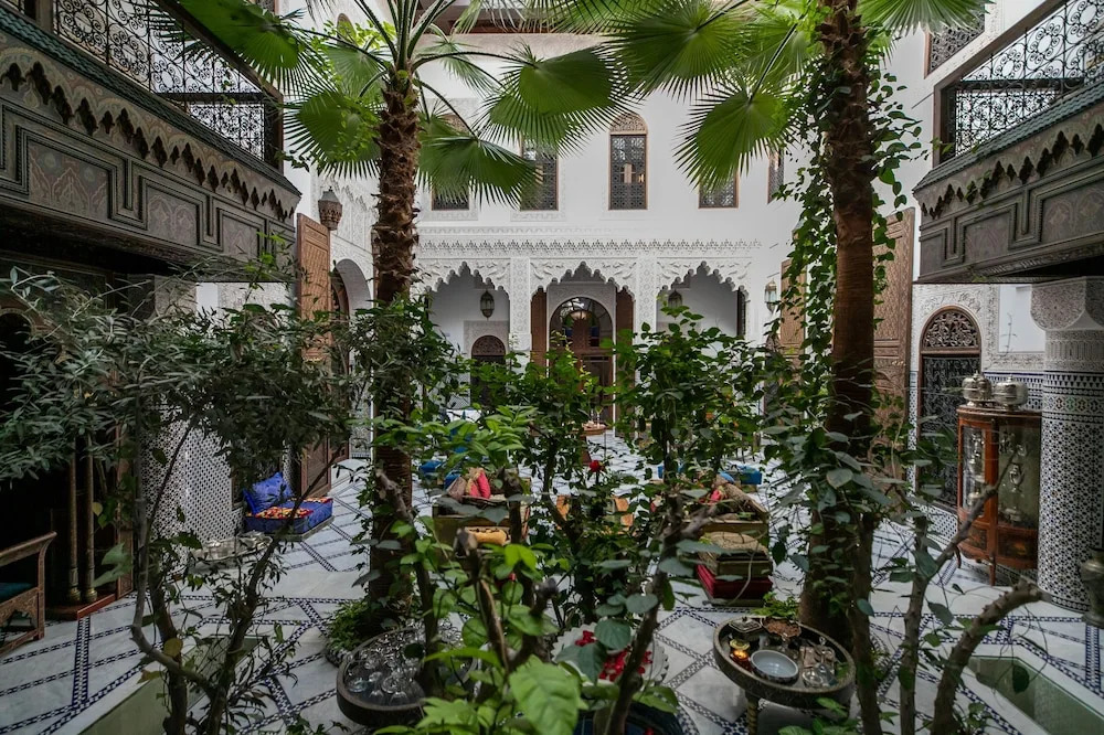 Photo - Riad Semlalia