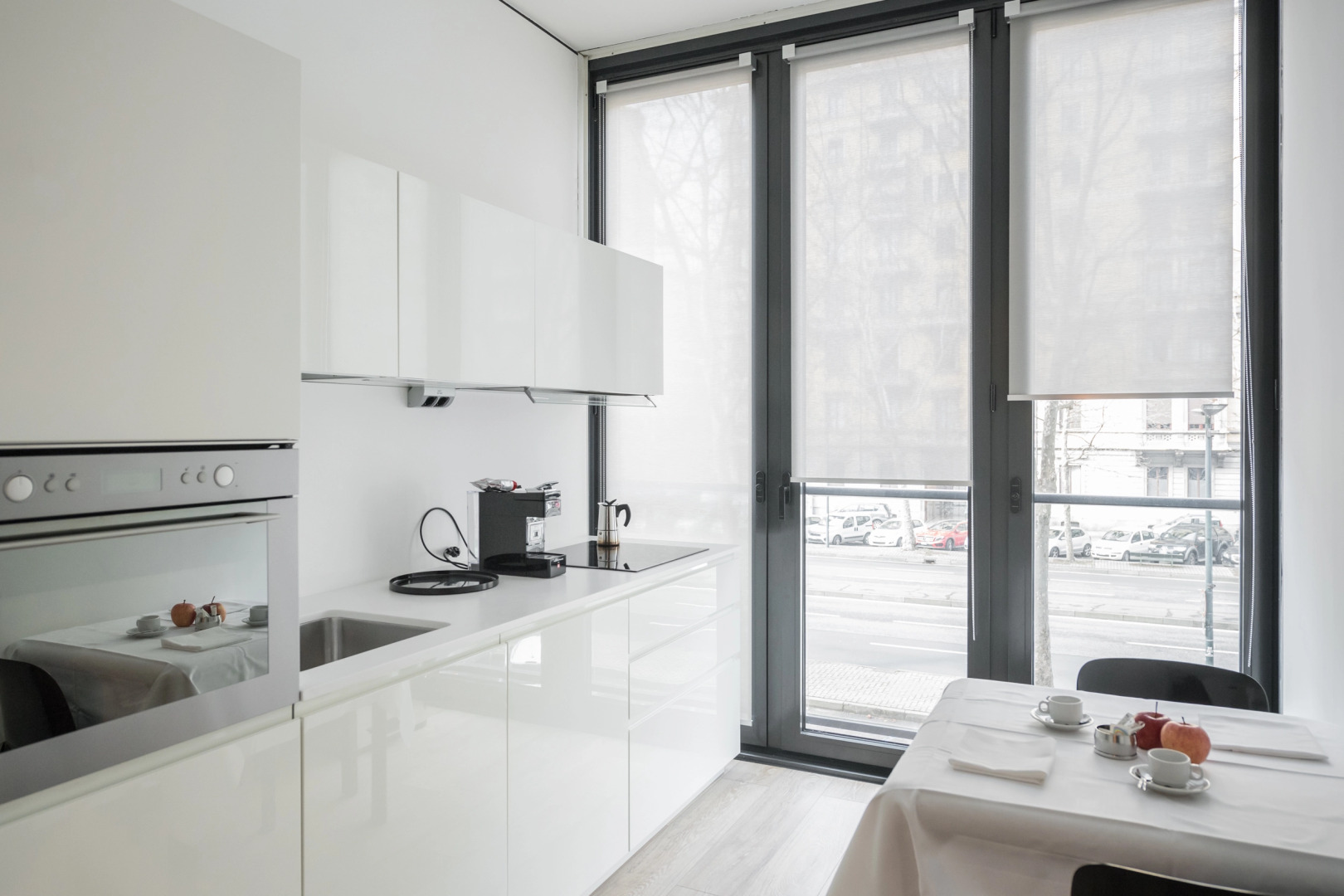 Photo - DUPARC Contemporary Suites