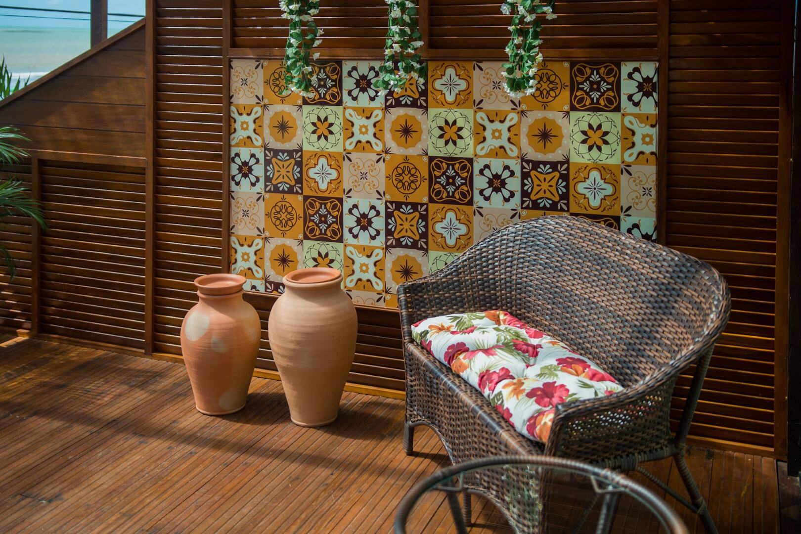 Foto - Bessa Beach Hotel